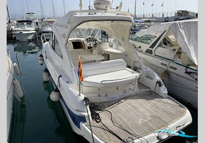 Bavaria 30 Sport HT Motorbåd 2008, med Volvo Penta motor, Spanien