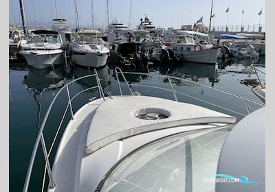 Bavaria 30 Sport HT Motorbåd 2008, med Volvo Penta motor, Spanien