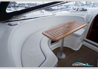 Bavaria 30 Sport Motorbåd 2006, med Volvo Penta motor, Holland