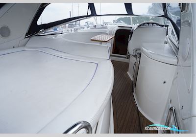 Bavaria 30 Sport Motorbåd 2006, med Volvo Penta motor, Holland
