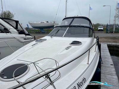 Bavaria 300 Sport Motorbåd 2002, med Mercruiser motor, Holland