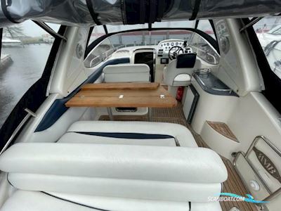 Bavaria 300 Sport Motorbåd 2002, med Mercruiser motor, Holland
