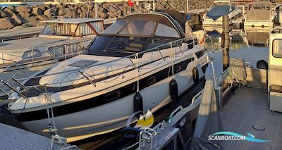 Bavaria 300 Sport Motorbåd 2015, med Mercruiser 6.2 MPI motor, Tyskland