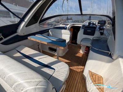 Bavaria 300 Sport Motorbåd 2002, med Volvo Penta KAD32 motor, England