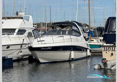 Bavaria 300 Sport Motorbåd 2001, med Volvo Penta motor, Danmark