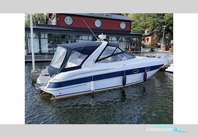 Bavaria 32 SPORT DC Motorbåd 2005, med Volvo Penta motor, Sverige