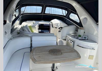 Bavaria 32 SPORT Motorbåd 2007, med VOLVO PENTA 4.3 GXI motor, Kroatien