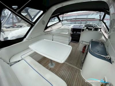 Bavaria 32 Sport Diesel Motorbåd 2005, med Volvo Penta motor, Holland