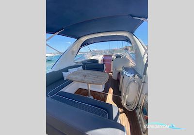 Bavaria 32 Sport Sonderpreis Motorbåd 2005, med Volvo Penta 4.3 L motor, Kroatien