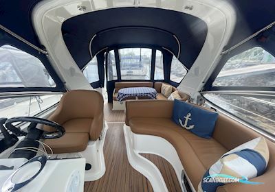 Bavaria 32 Sport Motorbåd 2007, med Volvo Penta D3 motor, Danmark