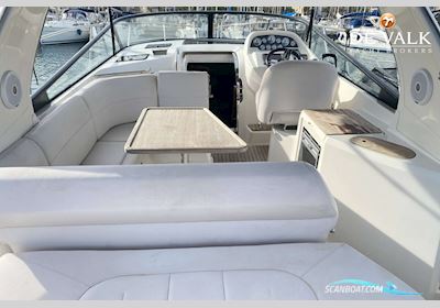 Bavaria 32 Sport Motorbåd 2014, med Mercruiser motor, Frankrig