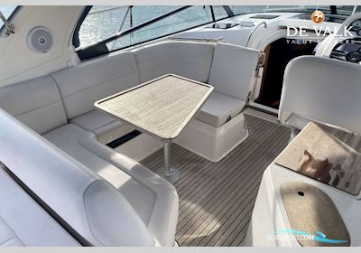 Bavaria 32 Sport Motorbåd 2014, med Mercruiser motor, Frankrig