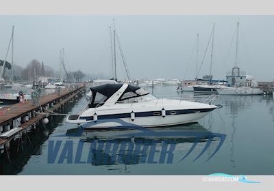 Bavaria 32 Sport Motorbåd 2006, med Volvo Penta 4.3 GXi DP/S V6 motor, Italien
