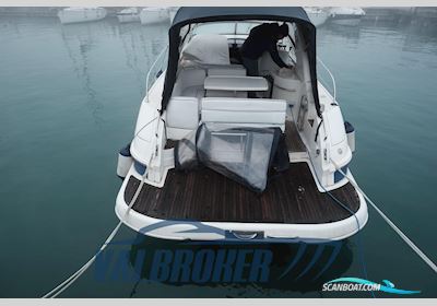 Bavaria 32 Sport Motorbåd 2006, med Volvo Penta 4.3 GXi DP/S V6 motor, Italien