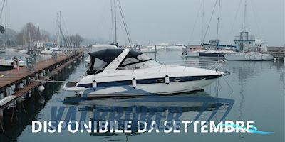 Bavaria 32 Sport Motorbåd 2006, med Volvo Penta 4.3 Gxi DP/S V6 motor, Italien