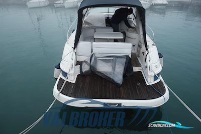 Bavaria 32 Sport Motorbåd 2006, med Volvo Penta 4.3 Gxi DP/S V6 motor, Italien