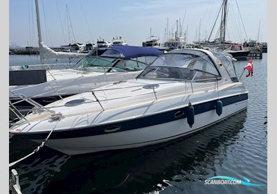 Bavaria 32 Sport Motorbåd 2003, med VOLVO PENTA KAD 44 EDC motor, Danmark