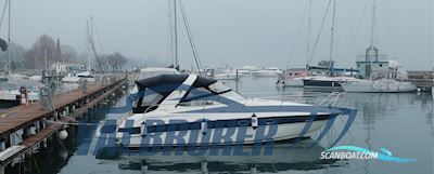 Bavaria 32 Sport Motorbåd 2006, med Volvo Penta 4.3 GXi DP/S V6 motor, Italien
