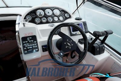 Bavaria 32 Sport Motorbåd 2006, med Volvo Penta 4.3 GXi DP/S V6 motor, Italien