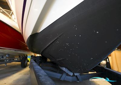 Bavaria 32 Sport Motorbåd 2006, med Volvo Penta 4.3 GXI motor, Sverige