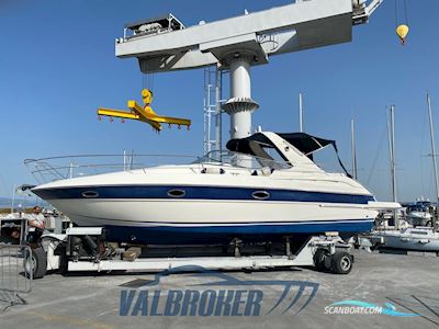 Bavaria 32 Sport Motorbåd 2006, med Volvo Penta 4.3 Gxi DP/S V6 motor, Italien