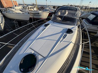 Bavaria 32 Sport Motorbåd 2003, med Volvo Penta Kad 44 Edc motor, Danmark