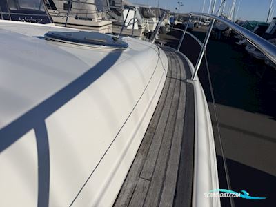 Bavaria 32 Sport Motorbåd 2003, med VOLVO PENTA KAD 44 EDC motor, Danmark