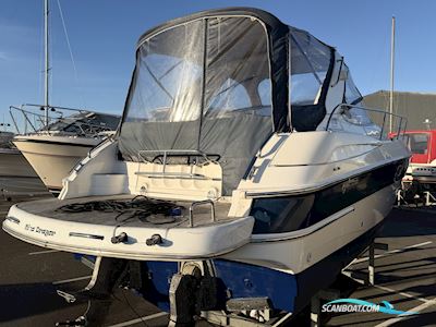 Bavaria 32 Sport Motorbåd 2003, med Volvo Penta Kad 44 Edc motor, Danmark