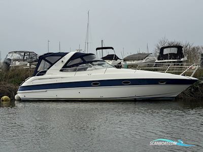 Bavaria 32 Sport Motorbåd 2006, med Volvo Penta motor, England