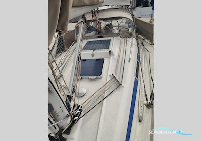 Bavaria 320 SL Motorbåd 1994, med Yanmar motor, Spanien