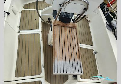 Bavaria 320 SL Motorbåd 1994, med Yanmar motor, Spanien