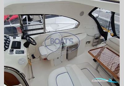 Bavaria 33 SPORT Motorbåd 2007, med Volvo Penta motor, Frankrig
