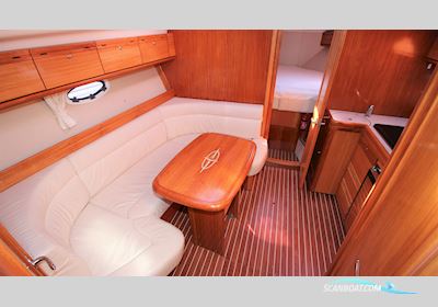 Bavaria 33 Sport  Motorbåd 2007, med Volvo Penta motor, Danmark