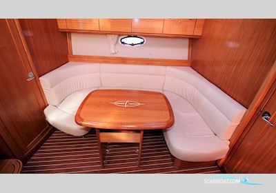 Bavaria 33 Sport  Motorbåd 2007, med Volvo Penta motor, Danmark