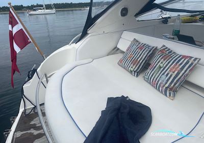 Bavaria 33 Sport Motorbåd 2008, med Volvo Penta Gxi 4,3 225 hk motor, Danmark