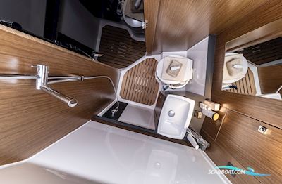 Bavaria 33 Vida Motorbåd 2026, Danmark