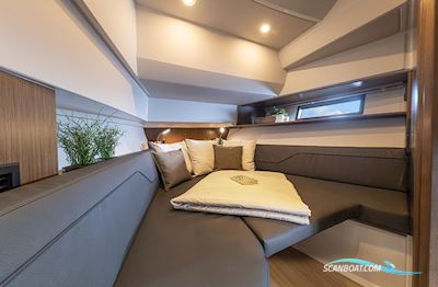 Bavaria 33 Vida Motorbåd 2026, Danmark