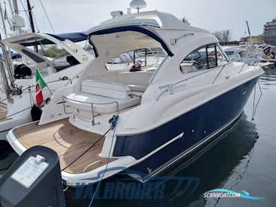 Bavaria 33 Motorbåd 2007, med Volvo Penta 5.7 GXI motor, Italien