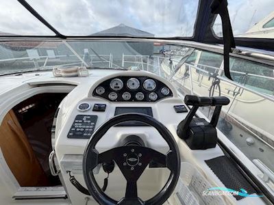 Bavaria 33 sport Motorbåd 2007, med Volvo Penta motor, Holland