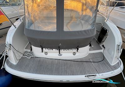 Bavaria 34 Sport Motorbåd 2011, med Volvo Penta D4 260 Evc motor, Tyskland
