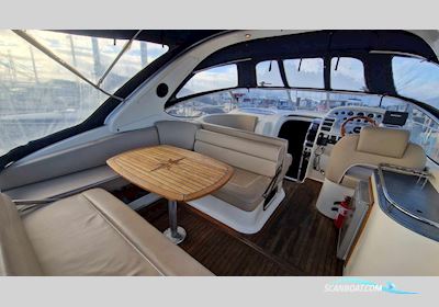 Bavaria 34 Sport Motorbåd 2002, med Volvo Penta motor, Danmark