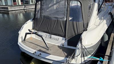 Bavaria 35 SPORT Motorbåd 2006, med Volvo Penta motor, Sverige