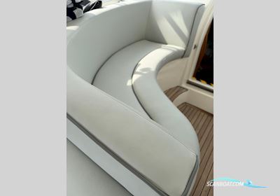 Bavaria 35 Sport HT Diesel Motorbåd 2007, med Volvo Penta D4-260 motor, Tyskland