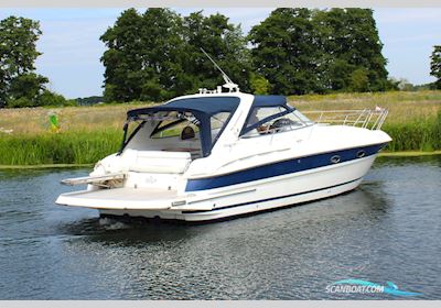 Bavaria 35 Sport "Open" Motorbåd 2007, med Volvo Penta 5.7 L GXI - Benzin motor, Holland