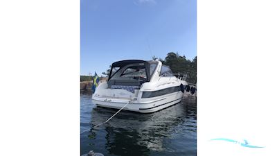 Bavaria 35 Sport Motorbåd 2006, med Volvo Penta motor, Sverige