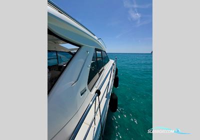 Bavaria 360 Sport HT Motorbåd 2016, med Volvo Penta D3-220 motor, Spanien