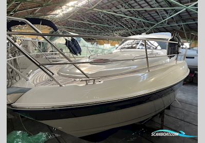 Bavaria 37 HT Sport Motorbåd 2005, med Volvo Penta D6-310 motor, Danmark