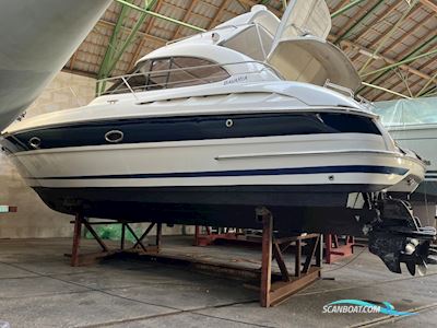Bavaria 37 HT Sport Motorbåd 2005, med Volvo Penta D6-310 motor, Danmark