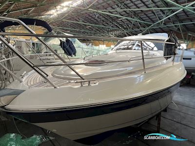 Bavaria 37 HT Sport Motorbåd 2005, med Volvo Penta D6-310 motor, Danmark