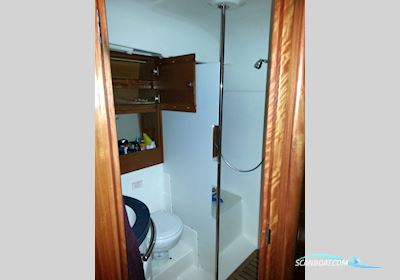 Bavaria 37 SPORT - 2009 Motorbåd 2009, med VOLVO PENTA 5,7 GXI - V8 - EVC motor, Kroatien